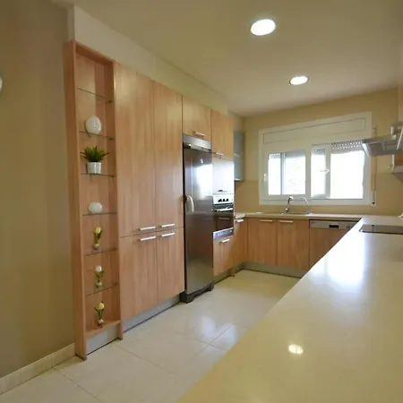 Holiday home Ventura Riumar