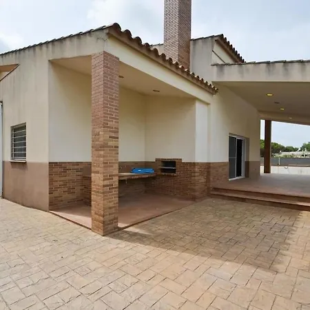 Holiday home Ventura