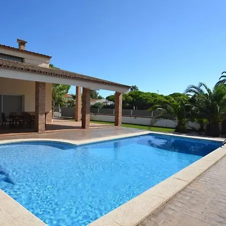 Holiday home Ventura *
