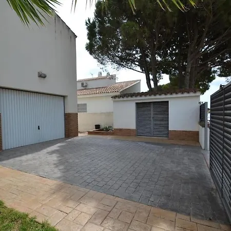 Holiday home Ventura Riumar