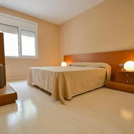 Holiday home Ventura