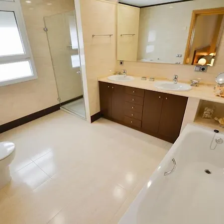 Holiday home Ventura *