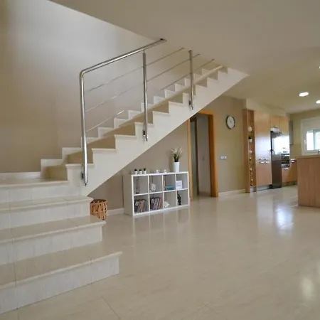 Ventura Holiday home Riumar