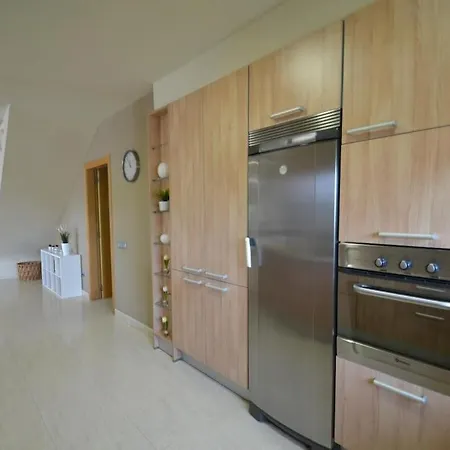 Ventura Holiday home Riumar