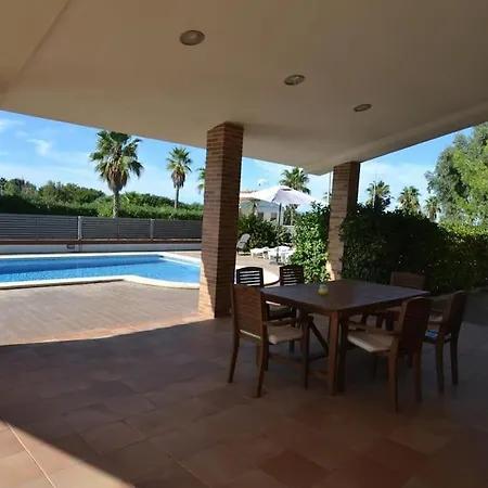 Holiday home Ventura