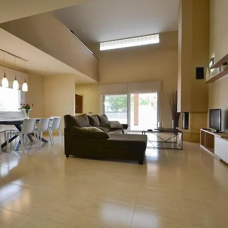 Holiday home Ventura *